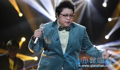 我是歌手沦为超女叙旧 大反派韩红曝某人请水军黑她