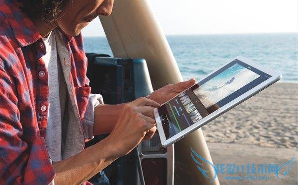 ΢ Surface Pro 4 շ С汾 iPad Pro