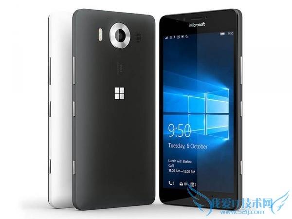 ΢ Win10 콢 Lumia950/Lumia950XL ŷٽ ˫ 11 