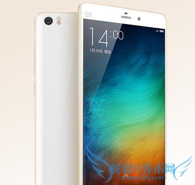 传小米 Note2 将 11 月 5 日发布 全金属机身配超声波指纹扫描仪