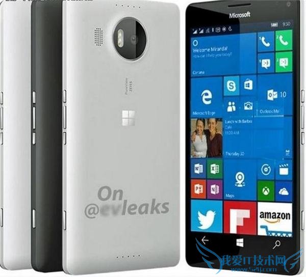 ΢ Lumia 950/Lumia 950XL óع 10 · 11 