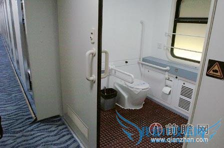 男子火车嫖娼被盗窃