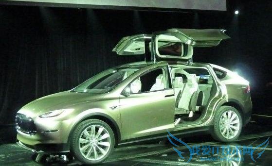 特斯拉或三季度开建 Model X 奥迪欲试水电动 SUV