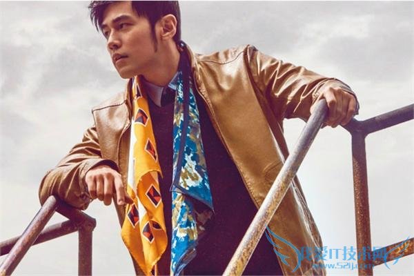 从美特斯邦威不走寻常路 到服装智能时代的来临