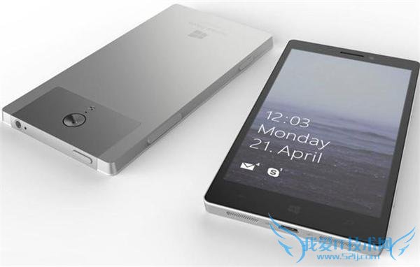 ΢ Surface Phone ع ظͨ 820  Windows10  iPhone7