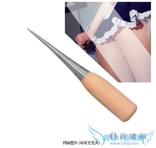 男货车司机锥扎女子臀部取乐 这是在寻求哪门子刺激!