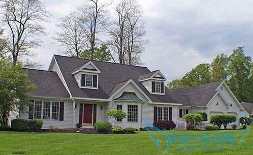 纽约老太买房搞投资 房子被盗卖一年竟不知还帮搞卫生