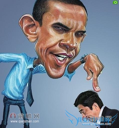 日本佯装抱怨中国不识抬举 却把尖刀刺向盟友美国