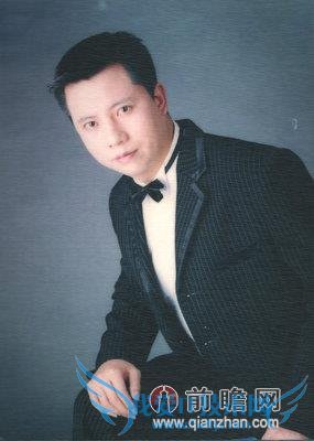 念斌入狱前的照片