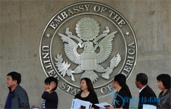 美国签证新政策:将审核申请者社交账号 赶紧翻微博