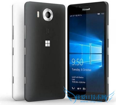 ΢ Win10 콢 Lumia950/950XL а ˫ 11 Ԥ 12 