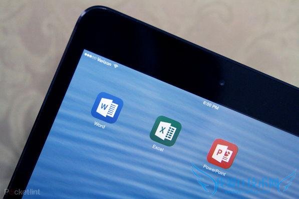 微软“偏心”iPad Pro 版 Office 不支持免费编辑