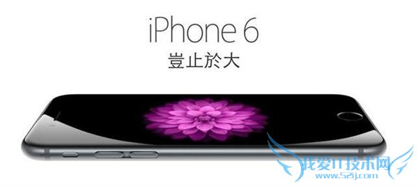 美国手机排行榜:iPhone6 与 6 Plus 包揽前两位 三星 S6 挤进前三
