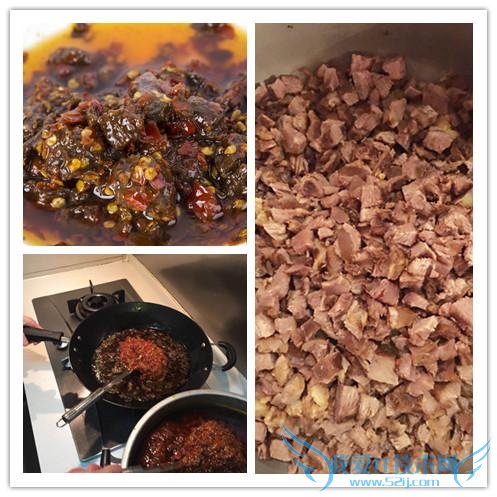 手工辣酱媛家酱:一款朋友圈推崇起来的酱 会是又一个老干妈?