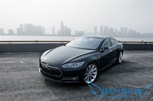 特斯拉 Model S