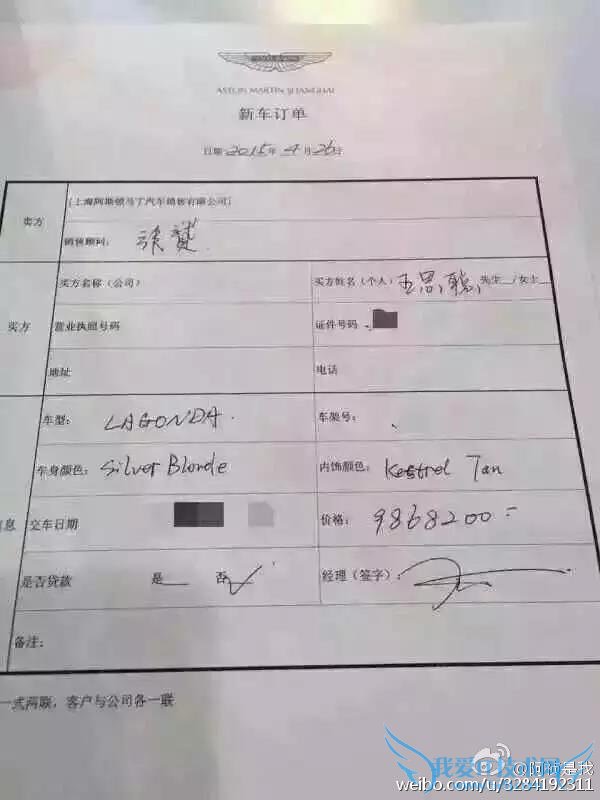 王思聪否认车展花 986 万买超跑 网易这下摊上大事了