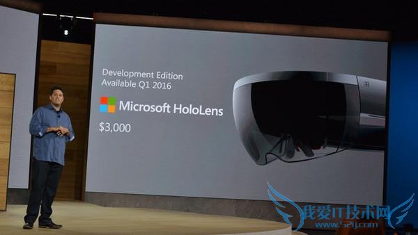΢ HoloLens ߰ 1  9 2016  Q1 
