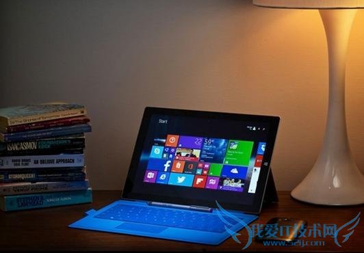 ΢ٻ Surface Pro/Pro2/Pro3 Դûѻ Surface Pro4 Ӱ