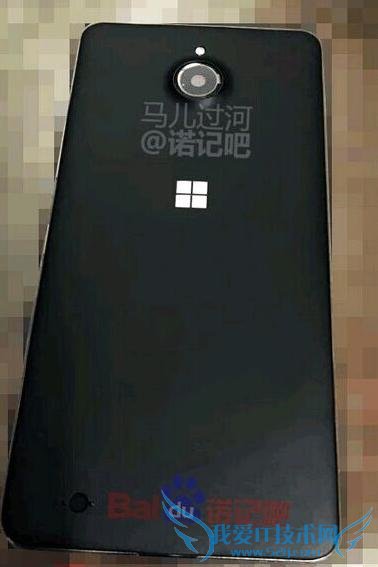 ΢ Win10 » Lumia850 ع ظͨ 617 Ϊ Lumia650