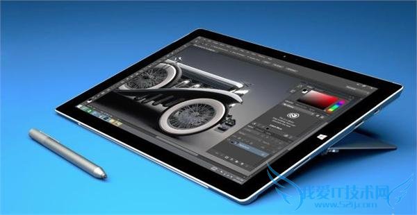 ΢ִҵûƽ Surface Pro 4 ʮ·