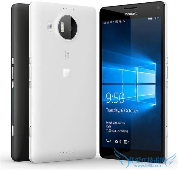 ΢ Win10 콢 Lumia950/950XL а濪 ۼ۾˳ iPhone6s