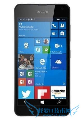 ΢ Win10 ֻ Lumia650 ع ߿ 210 ñ Lumia640 