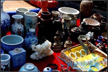 收藏家买微波炉适用碗