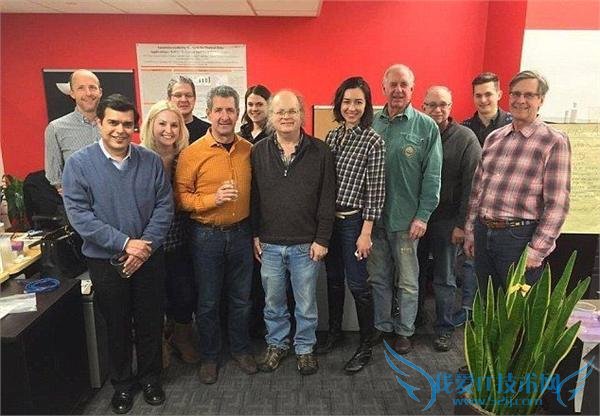 美国科学家 12 年不洗澡 只为保持皮肤上的细菌