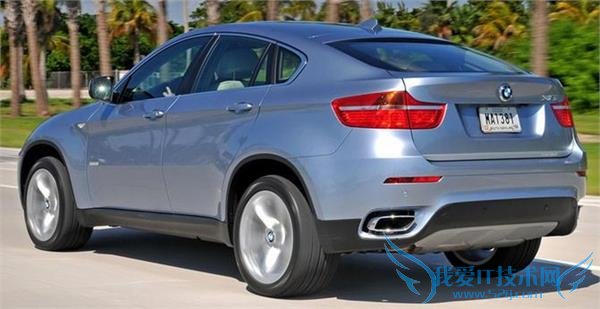 美国 5 月豪车销量排行榜:宝马反超奔驰问鼎 奥迪第四