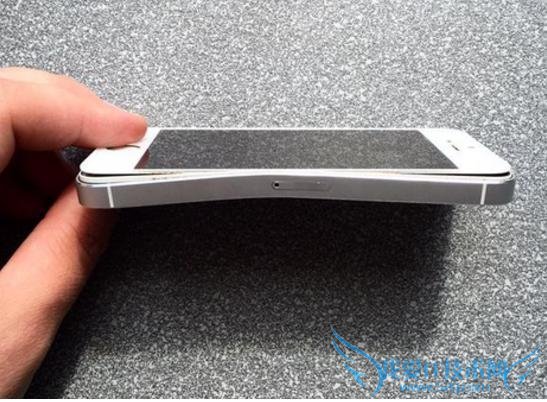 ƻ iPhone 5s Ծ˹һøл