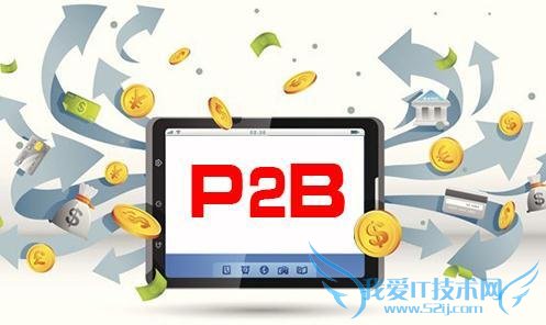 P2P 概念透支 P2B 或成新风口取而代之