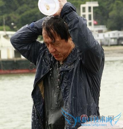 房祖名有望成为禁毒大使 柯震东大学演讲哭成泪人儿