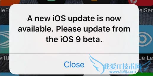 ƻ iOS 9 ʾ ػϹȸ·