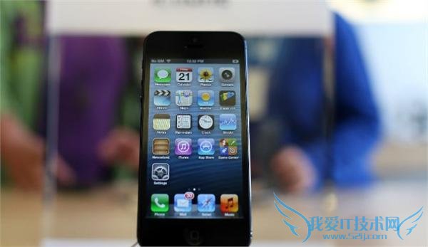 苹果透露 iPhone 5 电池可免费更换 明年 1 月截止条件不少