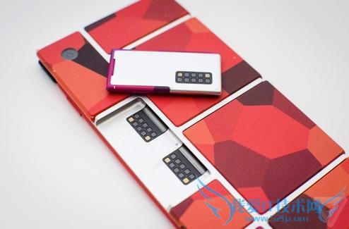 谷歌确认模块智能手机推迟到明年发布 改在美国测试