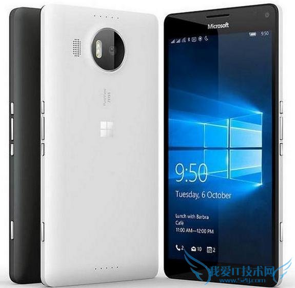 ΢ͣ Win10 Mobile ʽ 10586.29   Lumia950 ޷