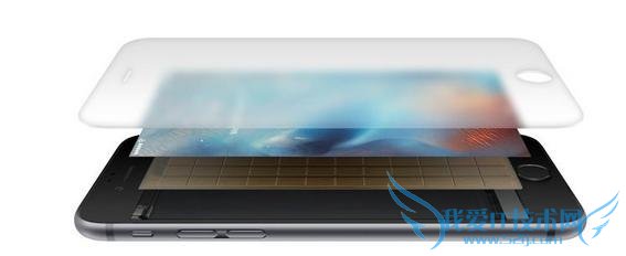 ƻз 3D Touch  iOS 豸 С 5 ֧ 3D Touch 