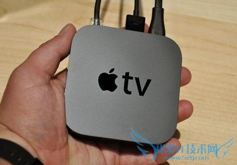 传苹果 9 月发布新款苹果电视机顶盒 Apple TV