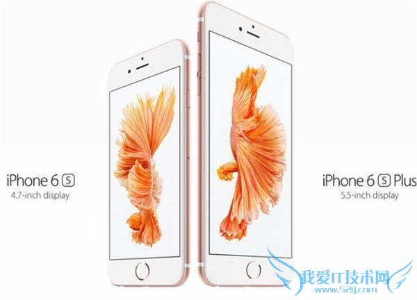 苹果股价为何不升反降 iPhone6s 销量被曝和去年持平