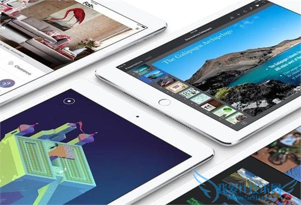 苹果 iPad 销量连续六季下滑 iOS 9 新 iPad 成救命稻草