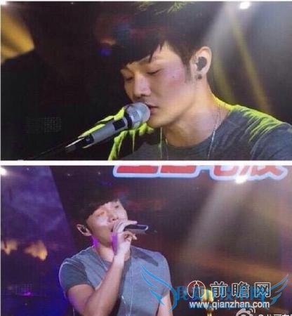 李健古巨基突围胡彦斌陈洁仪落败 我是歌手突围赛结果曝光