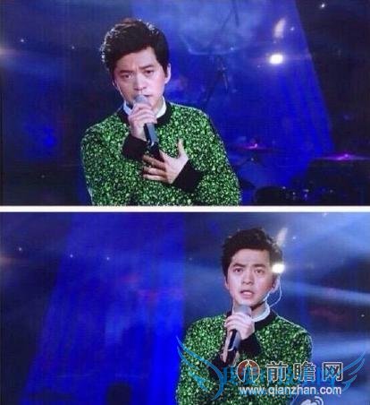 李健古巨基突围胡彦斌陈洁仪落败 我是歌手突围赛结果曝光