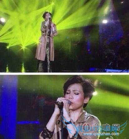 李健古巨基突围胡彦斌陈洁仪落败 我是歌手突围赛结果曝光