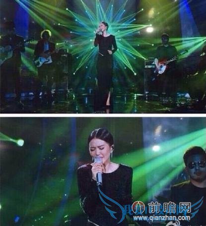 李健古巨基突围胡彦斌陈洁仪落败 我是歌手突围赛结果曝光