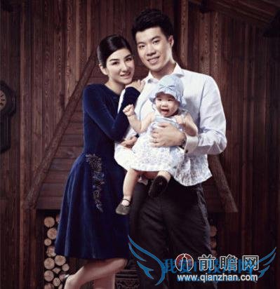 黄毅清表白黄奕我爱你求复合 原来这才是真爱