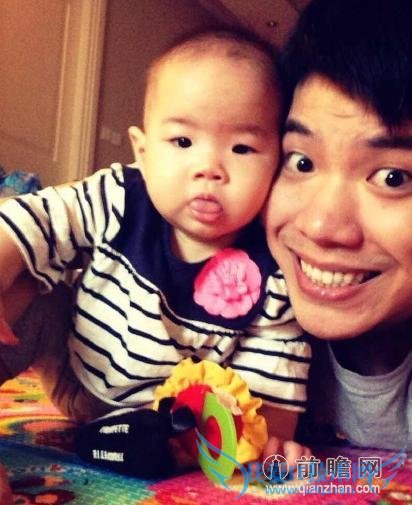 黄毅清表白黄奕我爱你求复合 原来这才是真爱