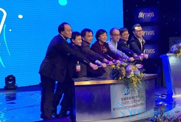 ַܾܵӲϵͳ TVOS2.0 ﻪΪз