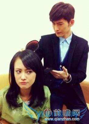 张翰坦言不是好男人 郑爽接棒花儿与少年踢走前男友