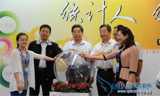 百度预测房价阿里助力统计 CPI 敢问腾讯大数据在何方?