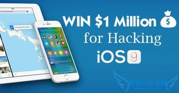 ڿͳɹʵ iOS9.1/9.2 ԶԽ񽱰 ɰװκ